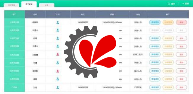 思源软件助力财政工程项目管理和资金结算支付